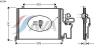 AVA QUALITY COOLING RT5144 Condenser, air conditioning