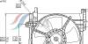 AVA QUALITY COOLING SU7503 Fan, radiator
