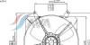 AVA QUALITY COOLING TO7514 Fan, radiator