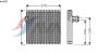 AVA QUALITY COOLING TOV485 Evaporator, air conditioning