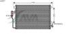 AVA QUALITY COOLING VW5277 Condenser, air conditioning