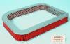 NIPPARTS J1324018 Air Filter