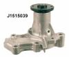 NIPPARTS J1515039 Water Pump