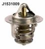 NIPPARTS J1531009 Thermostat, coolant