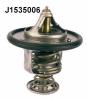 NIPPARTS J1535006 Thermostat, coolant