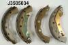 NIPPARTS J3505034 Brake Shoe Set