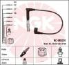 NGK 0736 Ignition Cable Kit