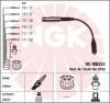 NGK 0758 Ignition Cable Kit