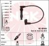 NGK 0810 Ignition Cable Kit