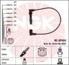 NGK 0820 Ignition Cable Kit