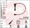 NGK 2553 Ignition Cable Kit