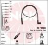 NGK 2584 Ignition Cable Kit
