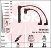 NGK 2585 Ignition Cable Kit