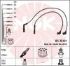 NGK 2818 Ignition Cable Kit