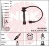 NGK 4066 Ignition Cable Kit