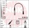 NGK 6349 Ignition Cable Kit