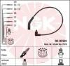 NGK 7078 Ignition Cable Kit
