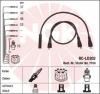 NGK 7104 Ignition Cable Kit