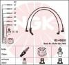 NGK 7406 Ignition Cable Kit
