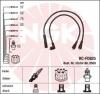NGK 8569 Ignition Cable Kit