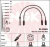 NGK 8623 Ignition Cable Kit