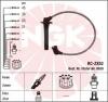 NGK 8839 Ignition Cable Kit