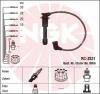 NGK 9856 Ignition Cable Kit