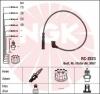NGK 9857 Ignition Cable Kit