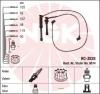 NGK 9874 Ignition Cable Kit