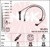NGK 9916 Ignition Cable Kit