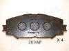 ASHIKA 50-02-269 (5002269) Brake Pad Set, disc brake