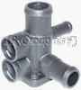 JP GROUP 121067009 Coolant Flange