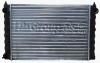 JP GROUP 121260013 Radiator, engine cooling