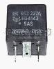 JP GROUP 953260008 Hazard Lights Relay