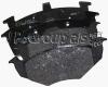 JP GROUP 698280003 Brake Pad Set, disc brake