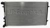 JP GROUP 121290001 Radiator, engine cooling