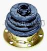 JP GROUP 501210001 Bellow, driveshaft