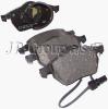 JP GROUP 698530001ALT Brake Pad Set, disc brake