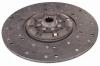 KAWE 3202 Clutch Disc