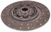 KAWE 4419 Clutch Disc