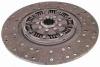 KAWE 4420 Clutch Disc