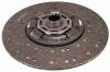 KAWE 4426 Clutch Disc