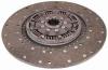 KAWE 4428 Clutch Disc