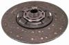 KAWE 4460 Clutch Disc