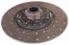 KAWE 4463 Clutch Disc