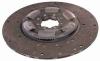 KAWE 4522 Clutch Disc