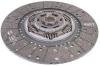 KAWE 4607 Clutch Disc