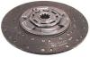 KAWE 4609 Clutch Disc