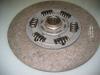 KAWE 4627 Clutch Disc