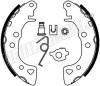 fri.tech. 1022.030K (1022030K) Brake Shoe Set